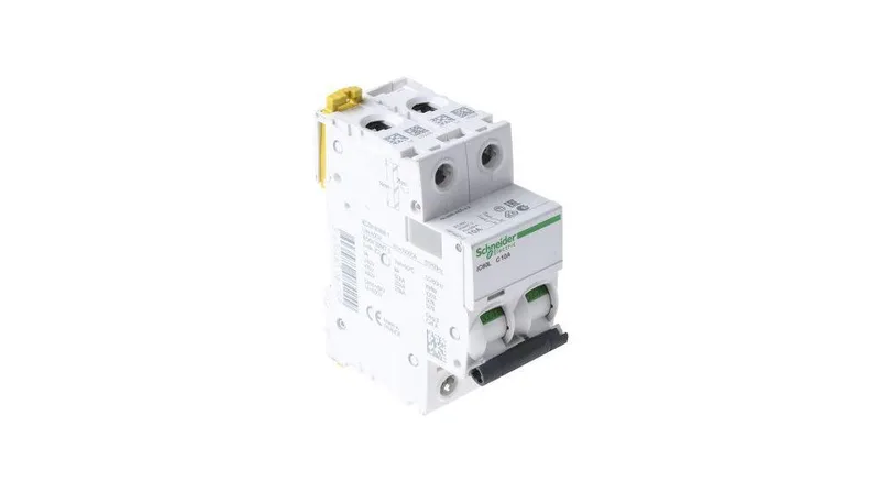 Schneider Electric A9F94210 (image 2)