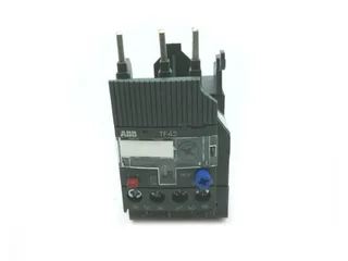 ABB 1SAZ721201R1049 — Overload Relays (image 2)