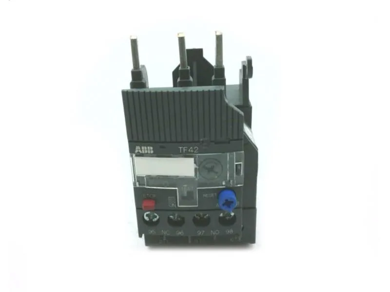 ABB 1SAZ721201R1049 — Overload Relays (image 2)