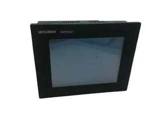 Mitsubishi Electric GT1040-QBBD — HMI Operator Interfaces