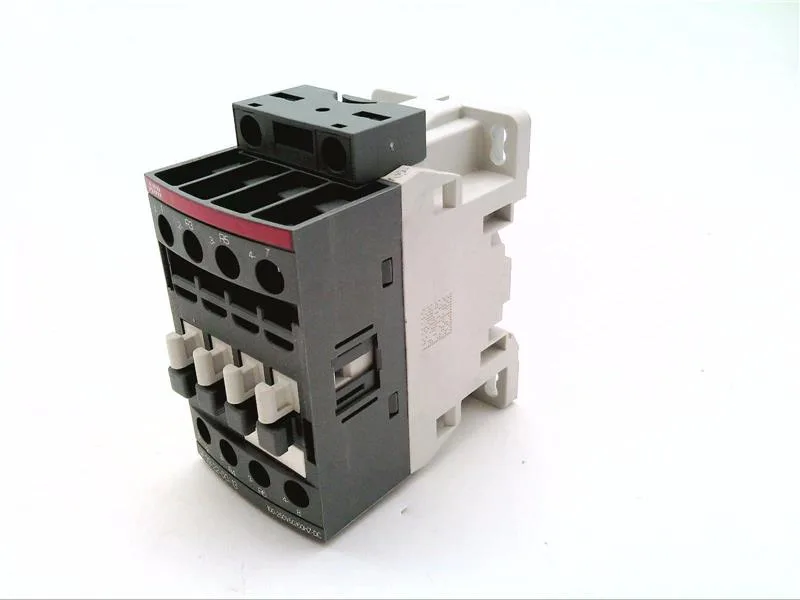 ABB AF09-22-00-13 — Contactors (image 4)