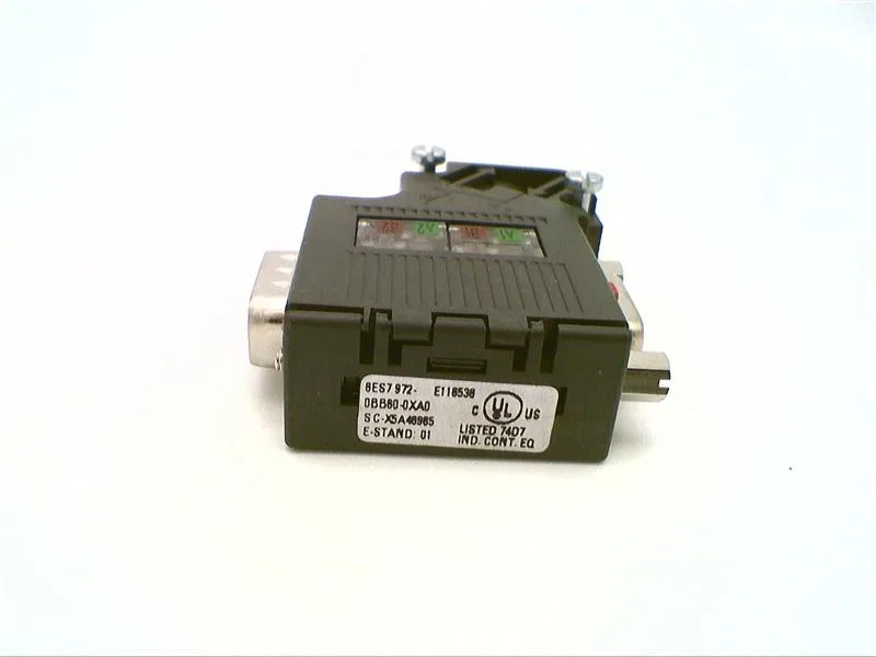 Siemens 6ES7972-0BB60-0XA0