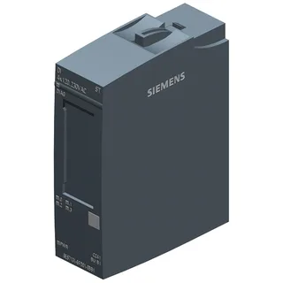 Siemens 6ES7131-6FD01-0BB1 — Digital Input Modules (image 4)