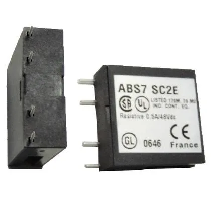 Schneider Electric ABS7SC2E (image 4)