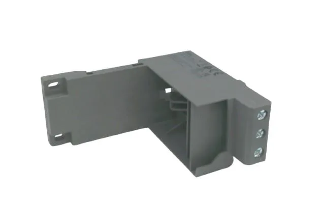 ABB DB42 — 3-Pole MCB (DIN Rail) (image 3)