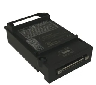 Mitsubishi Electric GT15-QBUS — HMI Operator Interfaces (image 5)