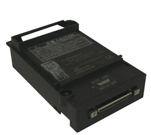 Mitsubishi Electric GT15-QBUS — HMI Operator Interfaces (image 5)