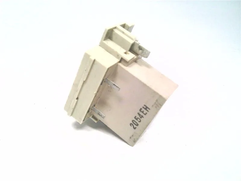 Omron G32A-A20-VD 5-24VDC — Solid State Relays (image 2)
