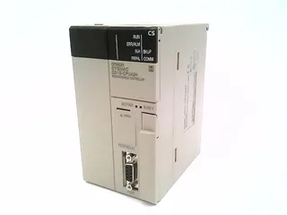 Omron CS1G-CPU42H — PLCs (Programmable Logic Controllers) (image 3)