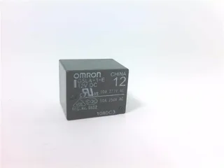 Omron G5LA-1-E DC12