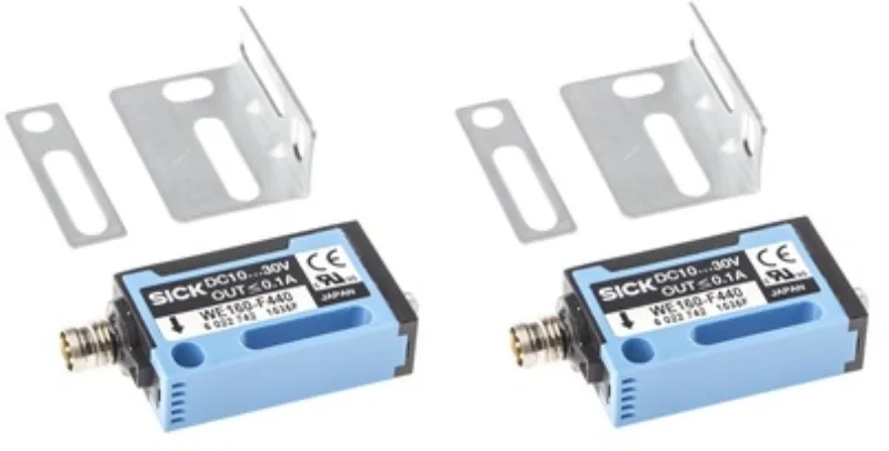 SICK WS/WE160-F440 — Photoelectric Sensors (image 2)
