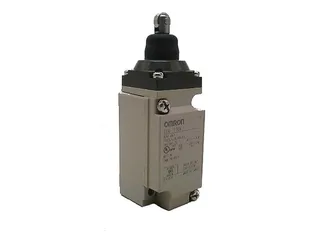 Omron D4A1110N — Limit Switches (image 2)