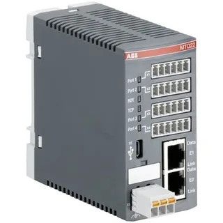 ABB 1SAJ260000R0100 — HMI Operator Interfaces
