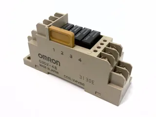 Omron G3DZ-4B 24DC