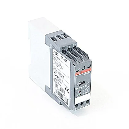 ABB 1SVR430896R0000 — General Purpose Relays (image 3)