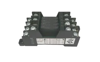 Fuji Electric RS4N-DE — General Purpose Relays