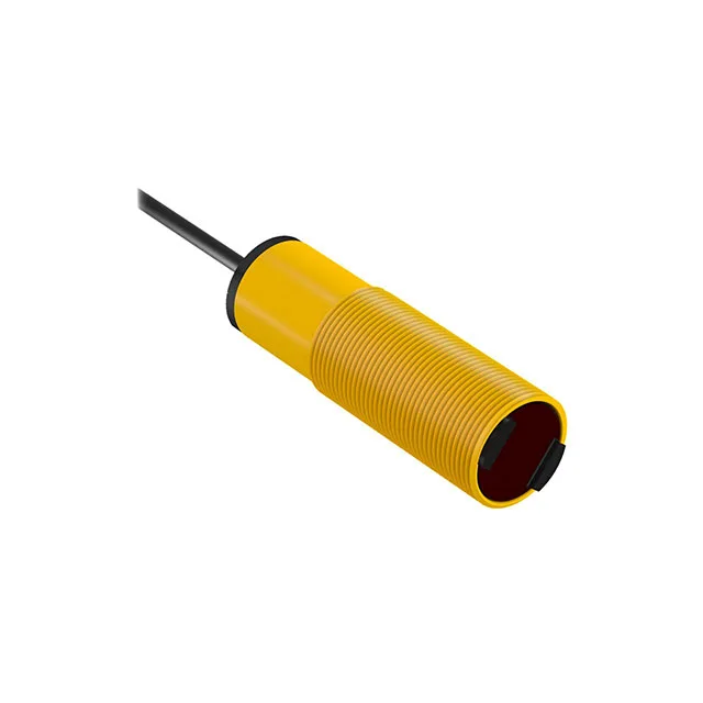 Banner Engineering S18SN6FF50 — Photoelectric Sensors