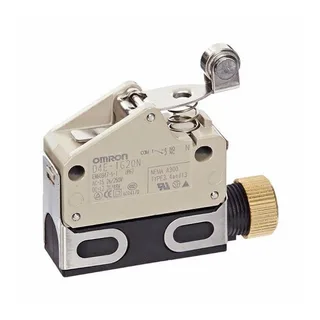 Omron D4E-1G20N