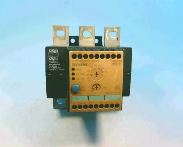 Siemens 3RB1257-0KM20 — Overload Relays (image 2)