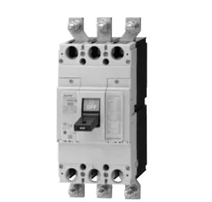Mitsubishi Electric NF400-SEW-3P-400A