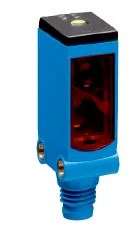 SICK WTB4S-3P3432S05 — Photoelectric Sensors