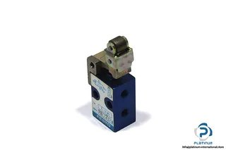 Festo L-3-M5 — Solenoid & Directional Valves (image 2)