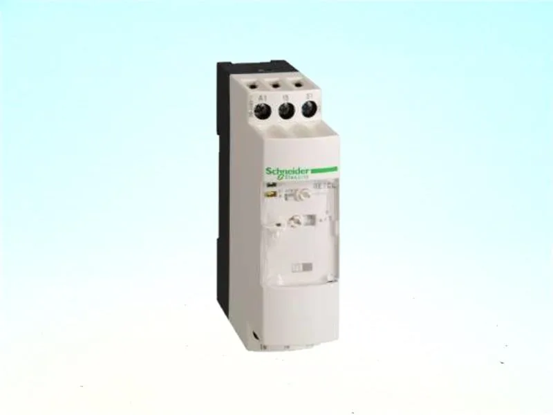 Schneider Electric RE7CV11BU (image 2)