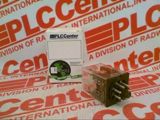 Omron MKS2P-AC250 — General Purpose Relays (image 3)