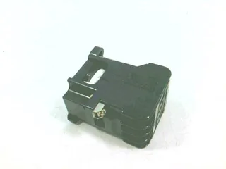 Fuji Electric SRCA-3631-0Z324A — Contactors (image 2)