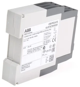 ABB 1SVR630794R3300 — Solid State Relays (image 2)