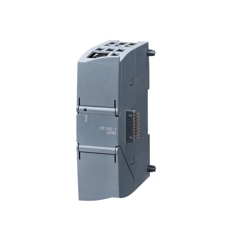 Siemens 6GK7242-7KX31-0XE0 — PLC Communication Modules (image 4)