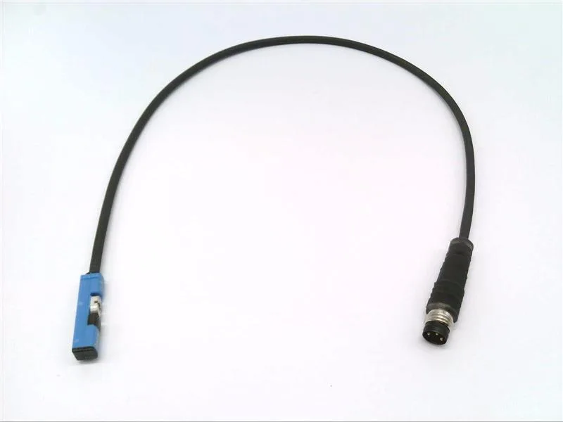 SICK MZT8-2V6PSAKP0 — Proximity Sensors (image 2)