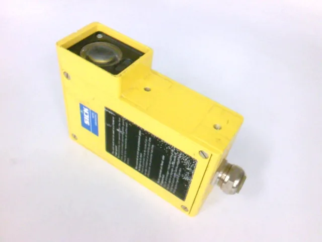 SICK WSU 26-130 — Photoelectric Sensors (image 3)