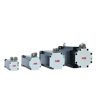 ABB 3ABD00048833 — Servo Motors (image 2)
