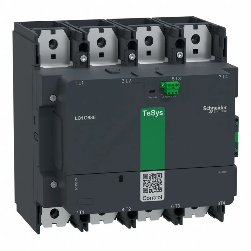 Schneider Electric LC1G6304EHEN (image 2)