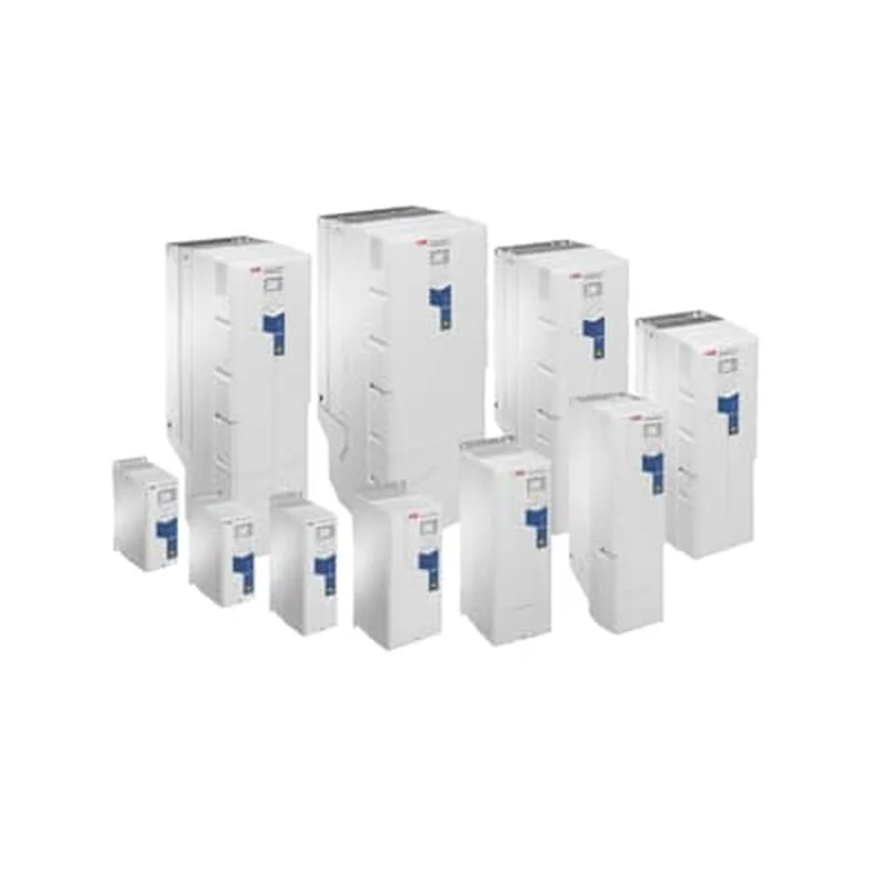ABB 3AXD50000705764 — AC Drive (VFD) 480V (image 5)