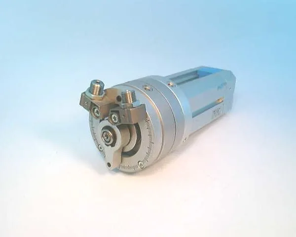 Festo DSL-20-25-270-P-A-S2-KF-B — Pneumatic Cylinders & Actuators