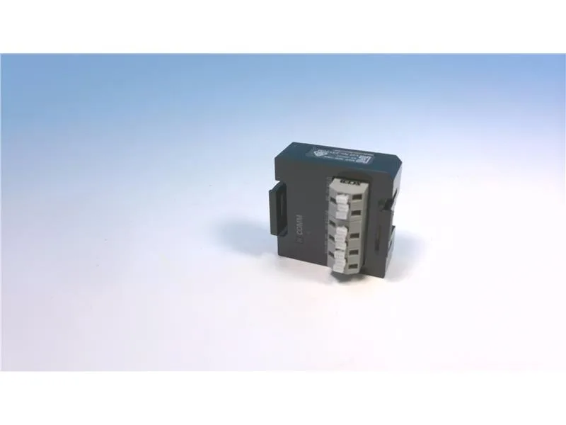Omron NX1W-CIF01 — PLCs (Programmable Logic Controllers) (image 2)