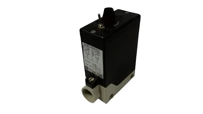 Schneider Electric XUR-H20753 — Photoelectric Sensors