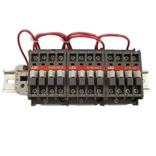 ABB A16-120L-00-84 — Contactors (image 2)