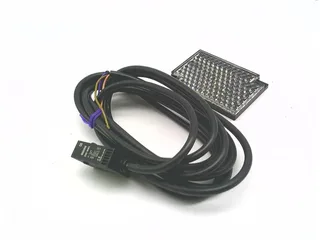 Omron E3S-BR61 — Photoelectric Sensors