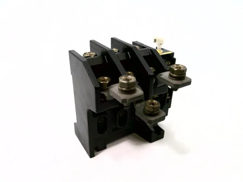 Fuji Electric TR-4N/3-54-80A — Overload Relays (image 2)