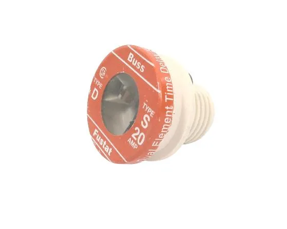 Littelfuse SOO020 — Fuses & Fuse Holders