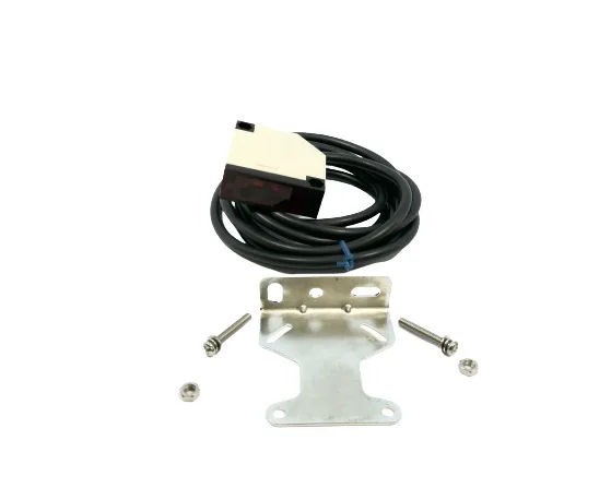 Omron E3JK-DS30M2 — Photoelectric Sensors (image 4)