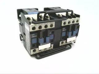 Schneider Electric LC2-D0901F7 — Contactors