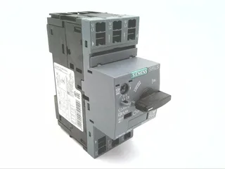 Siemens 3RV2011-0FA20