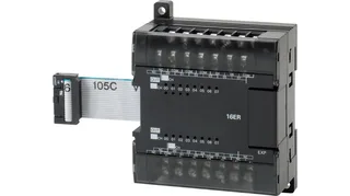 Omron CP1W-16ET1