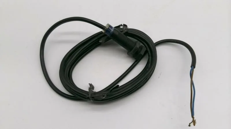 Schneider Electric XS4P12MB230 — Proximity Sensors