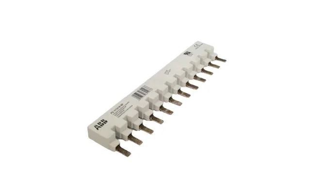 ABB PS1/12/16BP — Circuit Breaker Accessories (image 2)