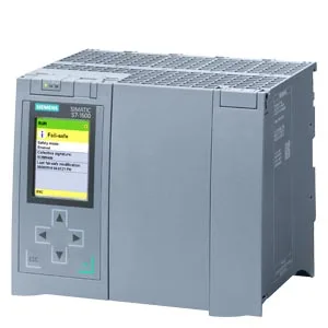 Siemens 6ES7517-3UP00-0AB0 — PLCs (Programmable Logic Controllers) (image 2)